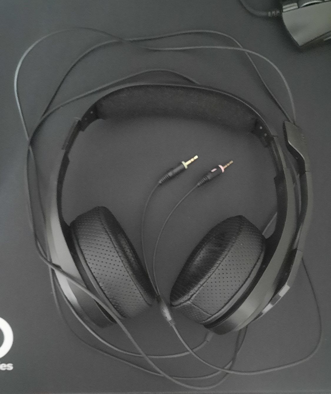 Продам Sennheiser PC 320 g4me