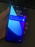 Телефон realme C3 почти идеальное состояние