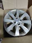 Продам диски HYUNDAI ACCENT R16,4х100.16.6J16
