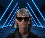Уникальные очки-огромный OLED-экран на лице. Мониторы устарели