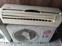 Продам кондиционеры. Lg 12, almacom 09