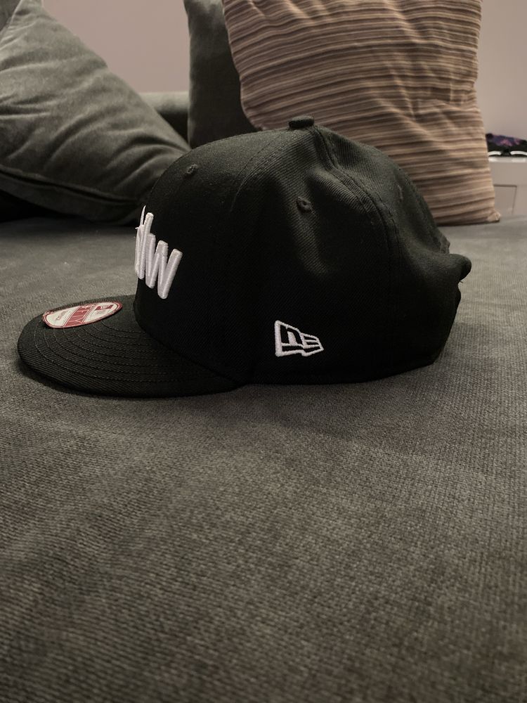 Кепка New Era x rvddw (Reversal)