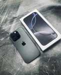 iPhone 16 pro 256 gb (Павлодар) лот:641459
