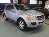 Авторазбор, Запчасти на MERCEDES-BENZ ML350-ML500-ML550 W164 08Г