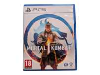 Срочно продам Mortal Kombat 1