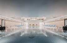 Дневное посещение Royal Club