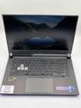 Ноутбук Asus Rog Strix