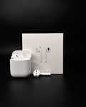 Продам Airpods 2, в хорошем состоянии