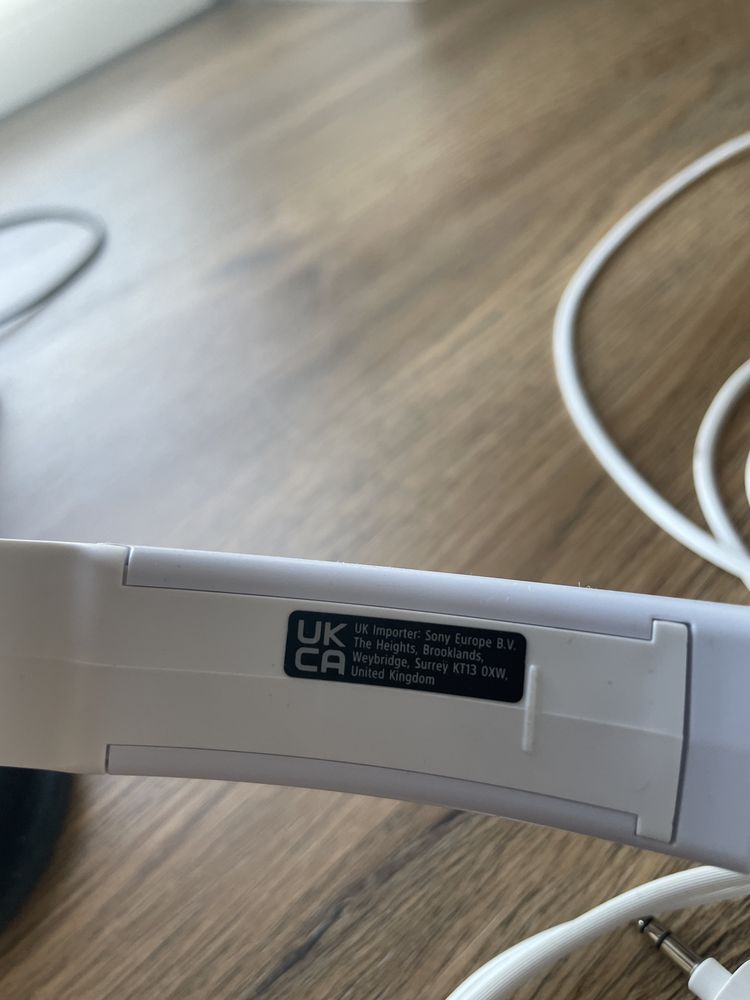 Наушники Sony оригенал