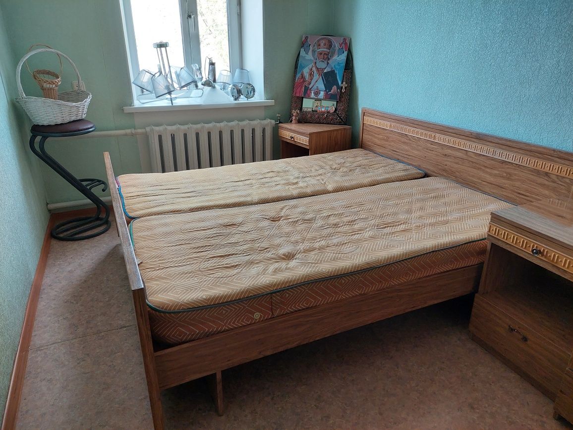 Мебель для спальни и прихожей