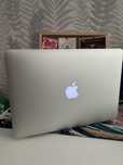 Продам MacBook Air  2017 г.128 gb