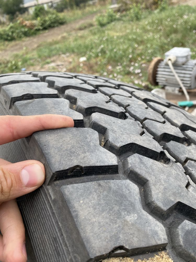 Продам балон 295/80 R22.5