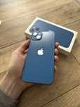 iPhone 13 128Gb синий