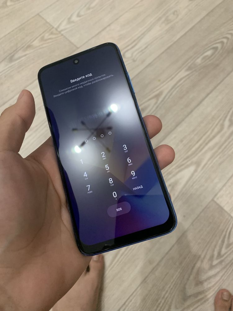 Продам  Redmi 10