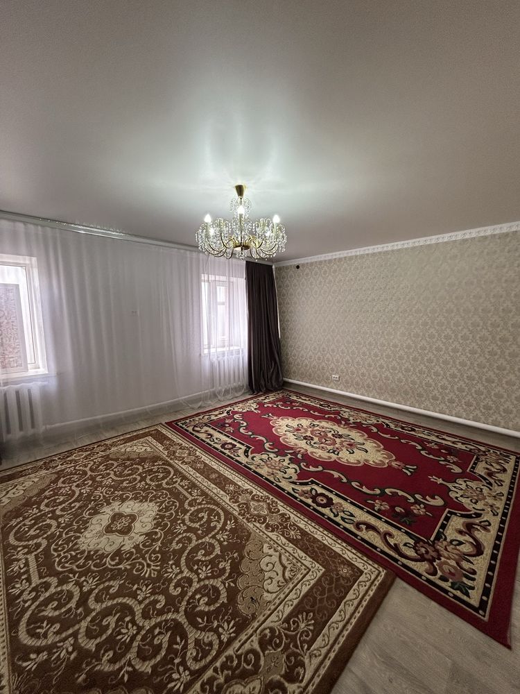Дом в мкр Москва, Рабига Сыздык
