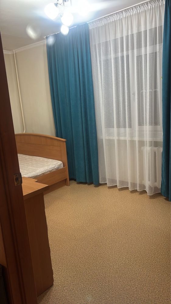 Продам 2 комнатную квартиру