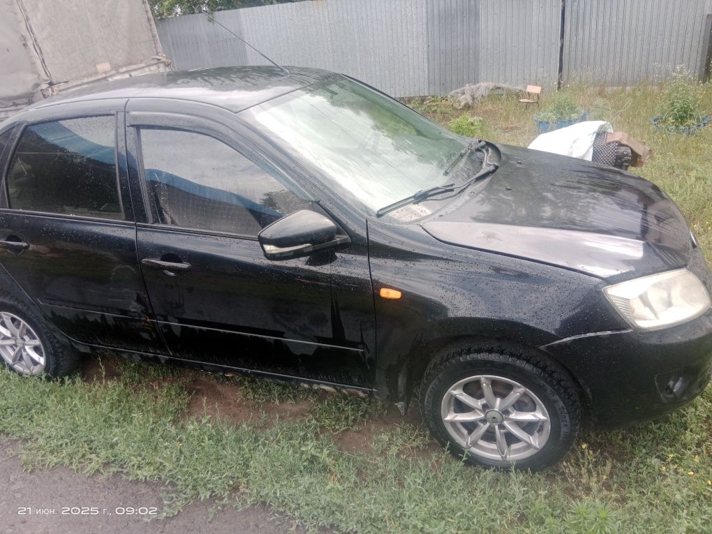 авто лада гранта