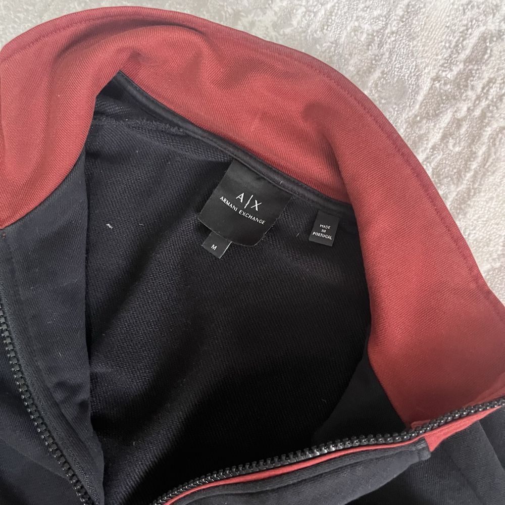 Armani Exchange
