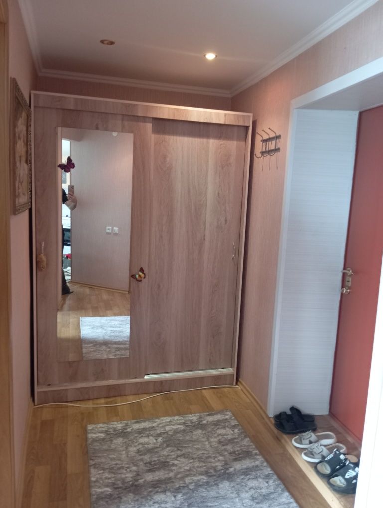 Продам квартиру 1,5