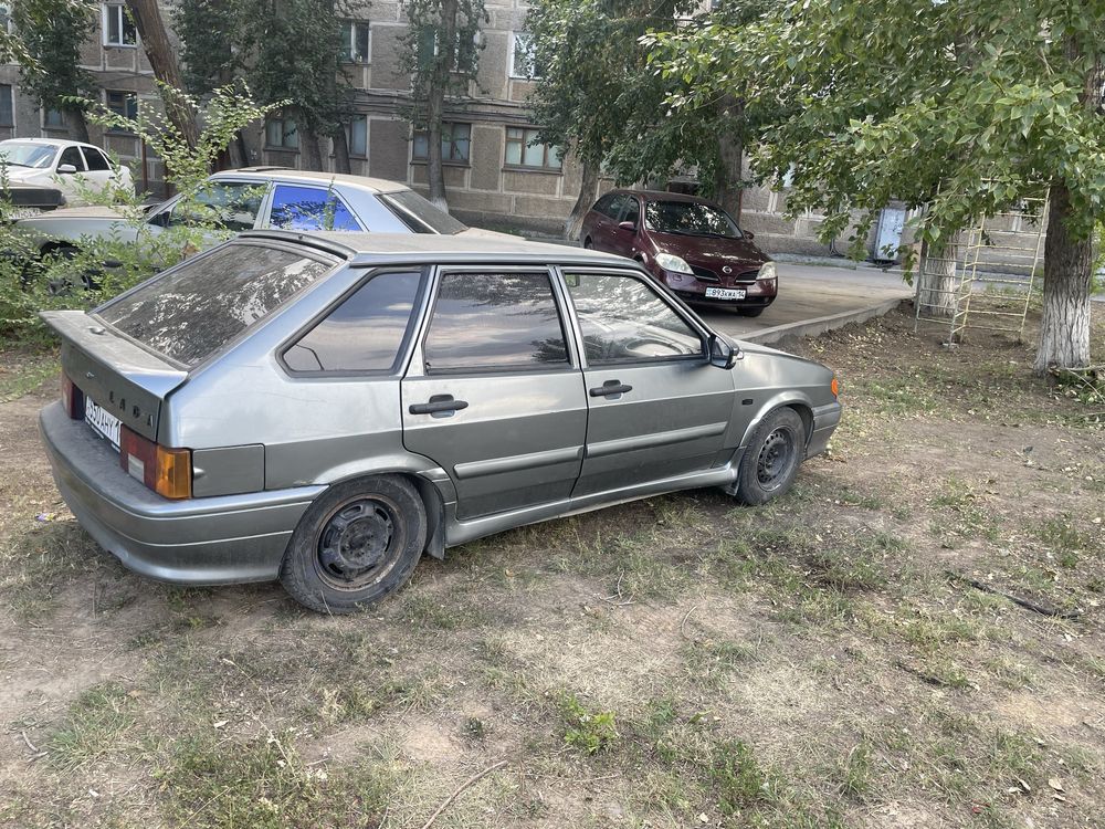 Продам машину сроч