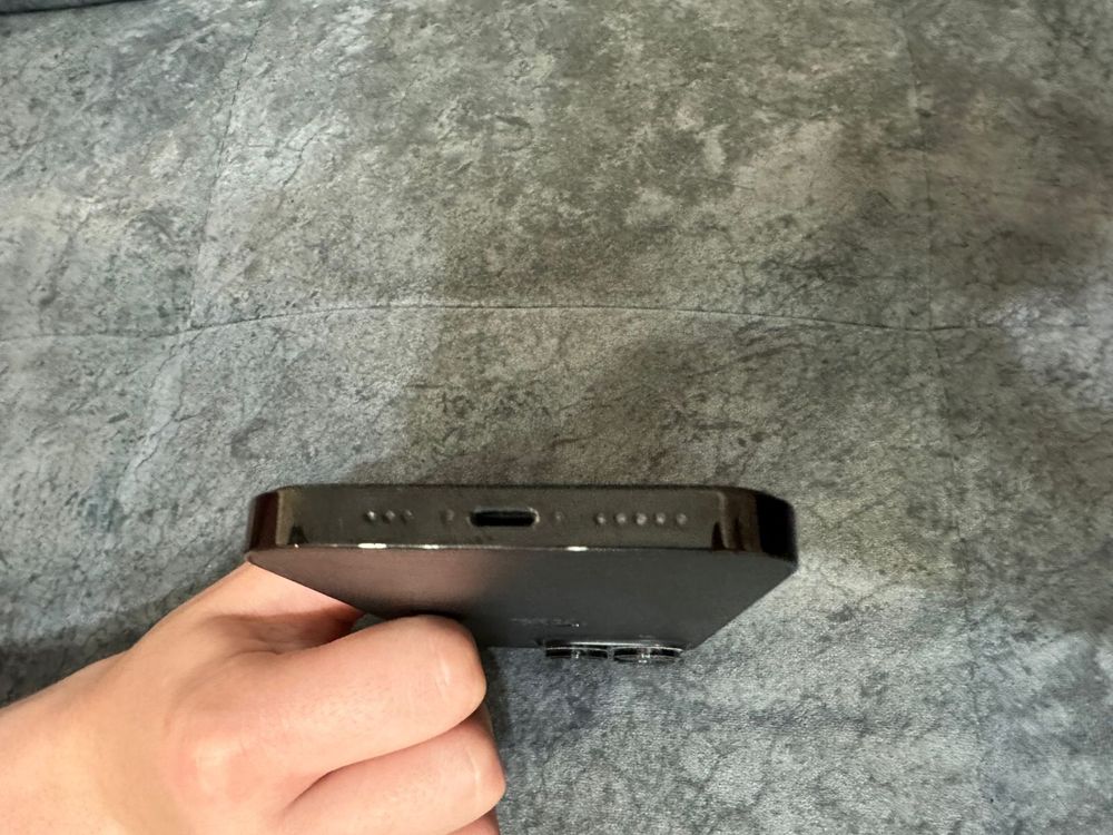 iPhone 14Про/128гб/83акб/коробка есть|