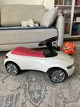 Толокар машина BMW