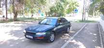 Сатам Toyota Camry. 1996