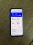 Телефон: Oppo Reno 7