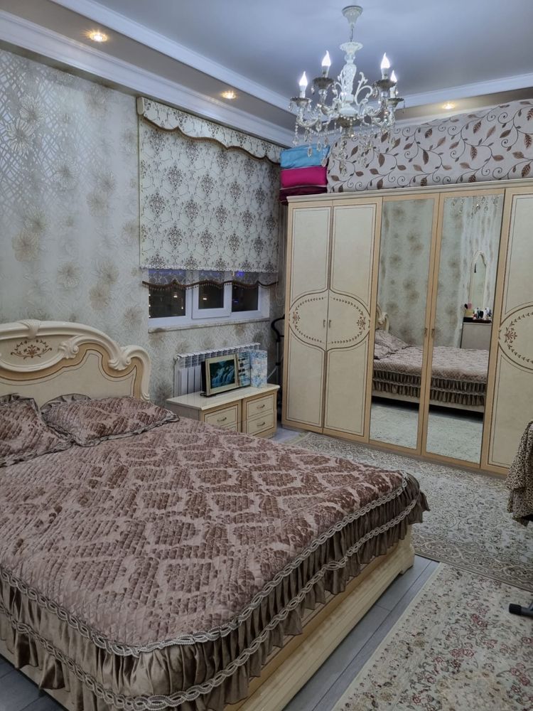 Сдам 3-х комнатную квартиру