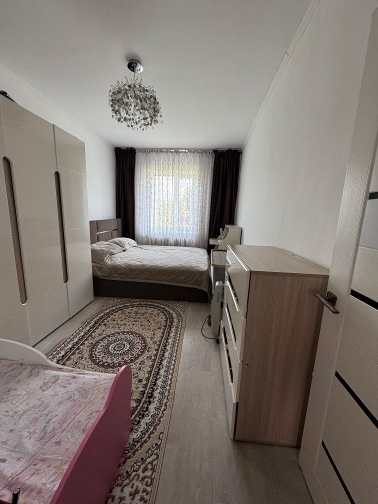 Продам двухкомнатную квартиру