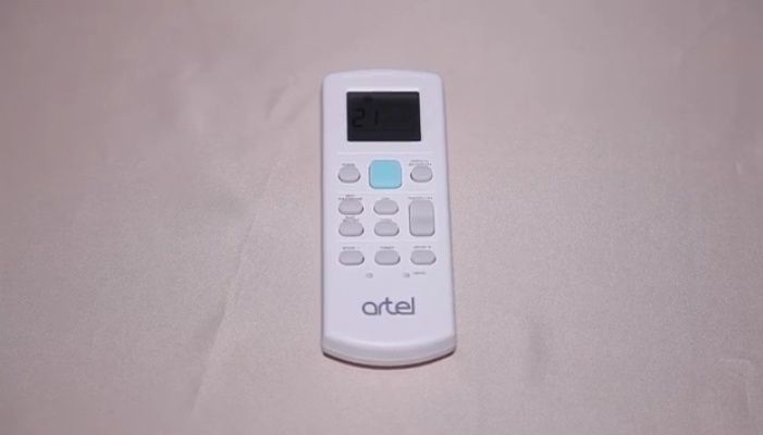 кондиционер Artel