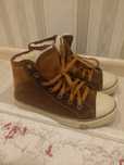 UGG Australia кеды зимние 37