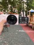 Sony zv-e10 II (sony zve10 mark 2, zve 10 m2)