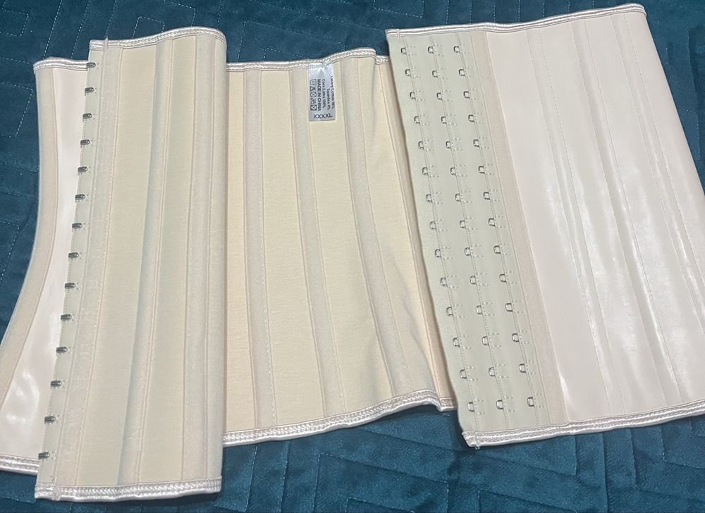 Карсет для похудения 4XL