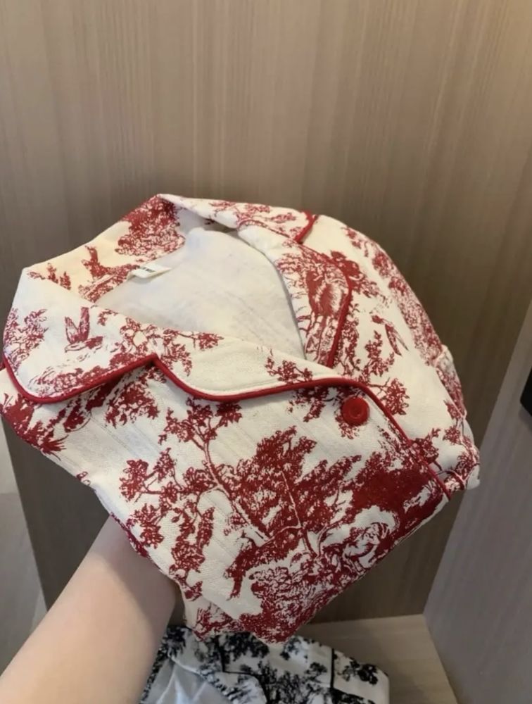 Женские домшание пижамы