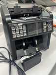 Счетчик банкнот REAL CASH RC-1100