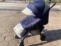 Коляска chicco