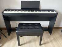 Продаю цифровое пианино Roland FP-30X