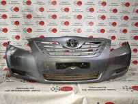 Бампер передний Toyota Camry 40 Тойота Камри. Оригинал из Японии.