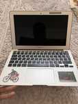продам mac book air