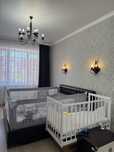 Продам защитные бортики на кровать 200*160