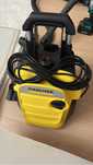Karcher мойка высокого давления 130 bar