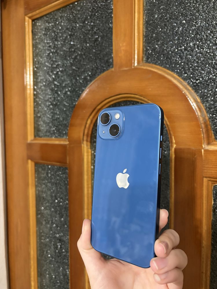 Продам Айфон 13 256гб