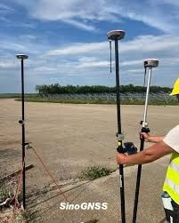 Ровер SINO GNSS T20 Trimble Leica South STEC CHC Stonex EFT ЕФТ
