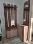 Продам прихожую б/у