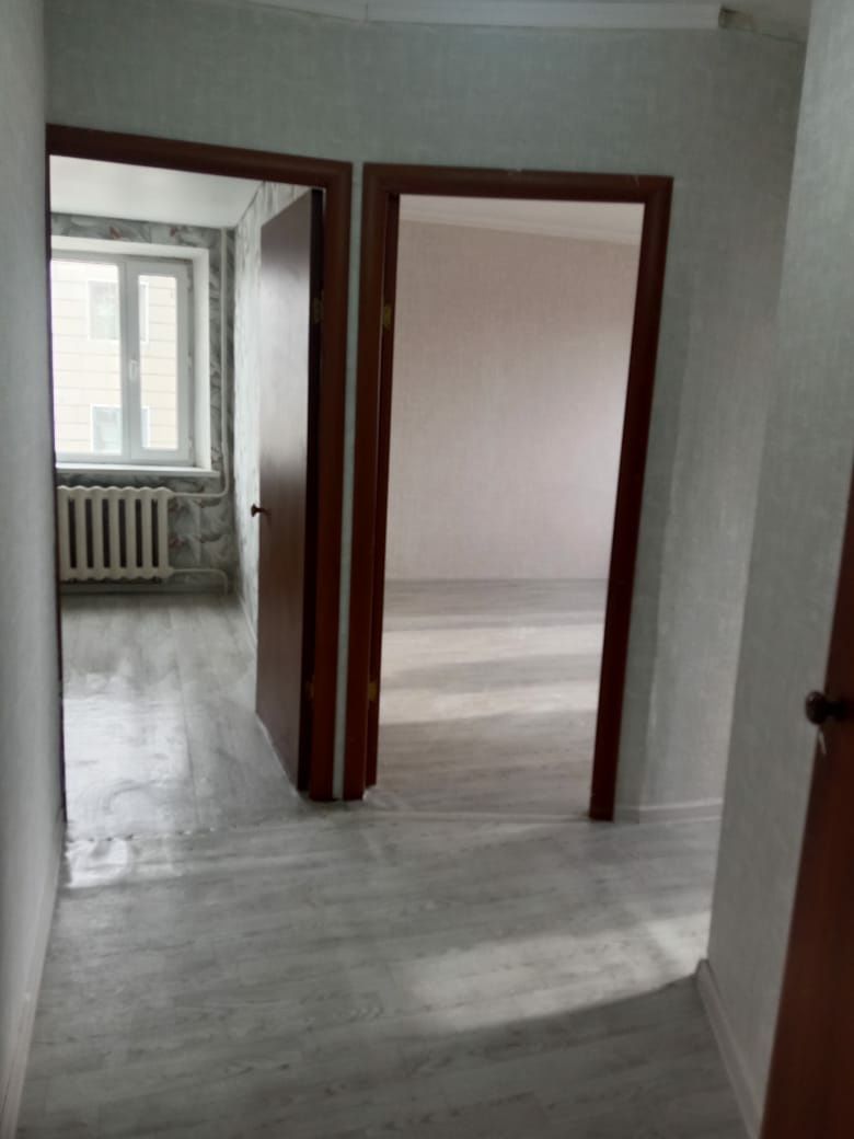 2 комната квартира.4 этаж