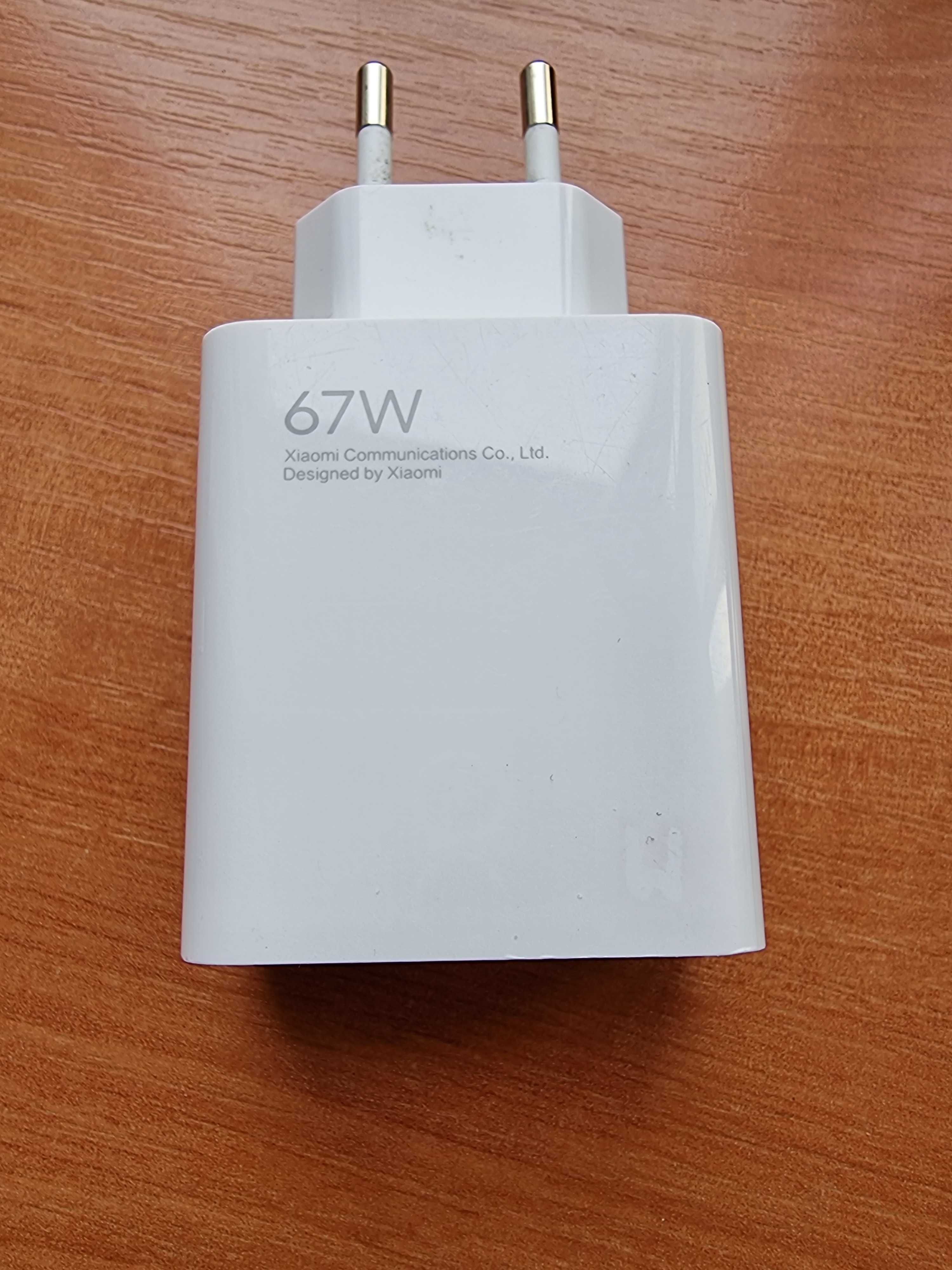 Зарядка шнур блок питания провод адаптер Xiaomi poco vivo oppo
