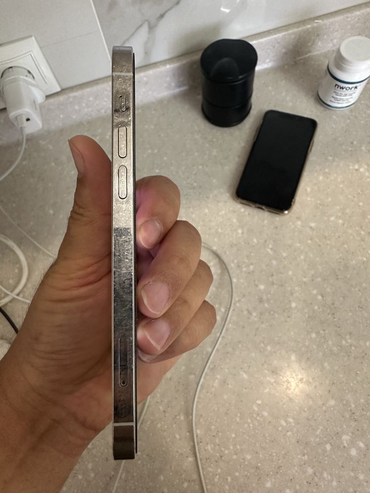 Iphone 12 pro 256