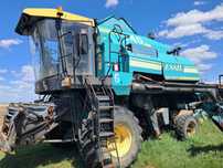 Продам Essil 740.., 2013 г.  4 единиц.