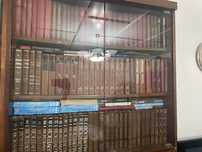 Книги коллекция все почти новые